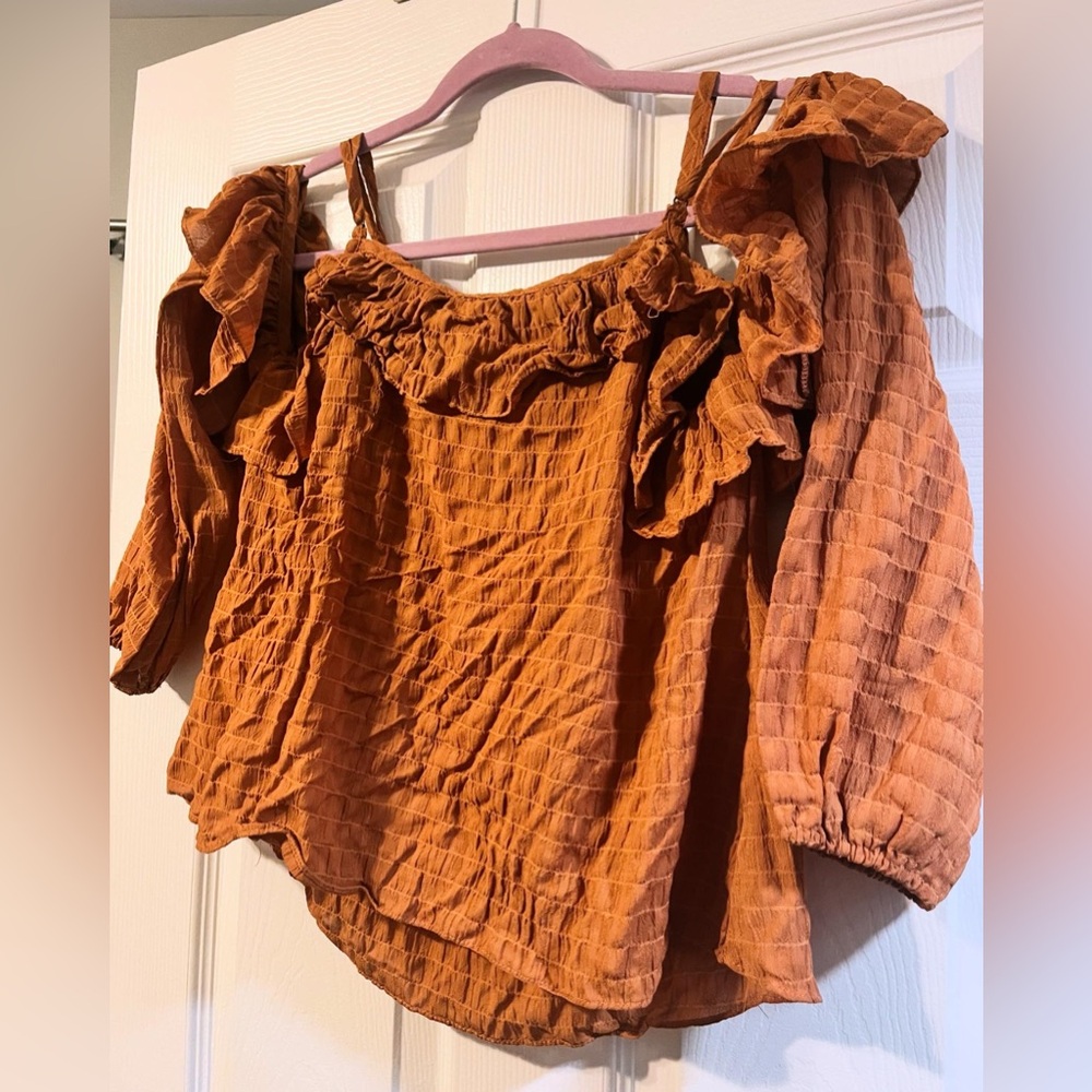 Ladies Top